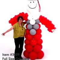 All Occasions Balloons - Balloon Twister in Kankakee, Illinois