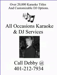 All Occasions Karaoke and DJ Services