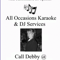 All Occasions Karaoke and DJ Services - DJs in Coventry, Rhode Island
