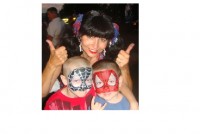 All Party Art Face Painting