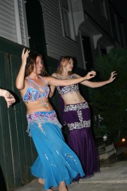 All Points Belly Dance