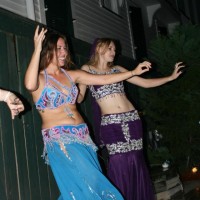All Points Belly Dance - Dance in Pearl, Mississippi