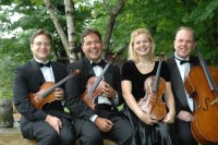 All Seasons Ensemble - Classical Music in Lowell, Massachusetts
