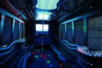 All Starz Limo - Chauffeur in , 