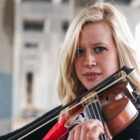 All Strings Attached - Violinist in Springfield, Missouri