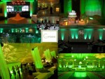 Green Up Lighting Samples