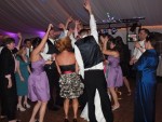 Dancing