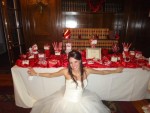 Tara-Candy Buffet