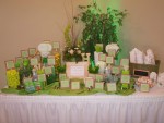 Green CB