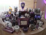 Purple CB