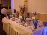 Blue CB