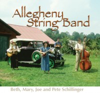 Allegheny String Band