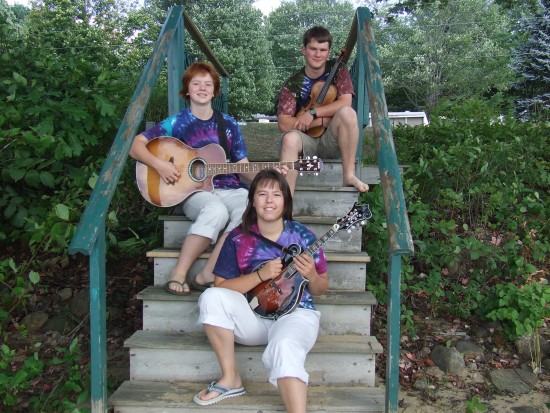 Allegheny String Band