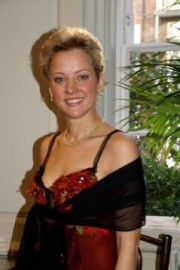 Allegra Themmen-Pigott