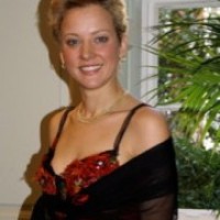 Allegra Themmen-Pigott - Opera Singer in Long Island, New York