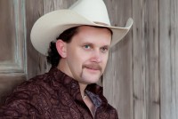 Allen Brown - Country Singer in Waco, Texas