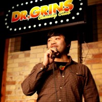 Allen Trieu - Stand-Up Comedian in Lansing, Michigan