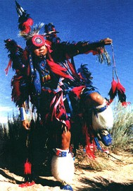 Allenroy Paquin