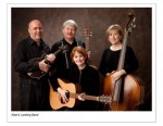Allen's Landing Band
