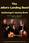 At the Mucky Duck