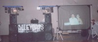 Alleycats Mobile DJ - Mobile DJ in Greenville, South Carolina