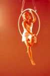 Allie Cooper_Aerial Hoop Allie Cooper_Aerial Hoop