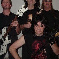 Almost Alice - Alice Cooper Tribute Band - 1980s Era Entertainment in Leavenworth, Kansas