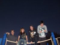 Almost Dawn - Alternative Band in Garden Grove, California