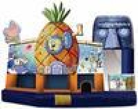 Aloha Inflatables - Limo Services Company in Oahu, Hawaii