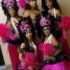 Aloha Islander Dancers