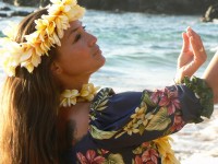 Aloha From Leilani Hawaiian Hula Dancer - Hawaiian Entertainment in Marysville, Ohio