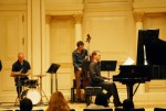 Carnegie Hall 2009