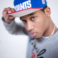 Alonzo Cartier - Hip Hop Artist in Houston, Texas