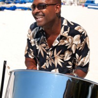 Alphasteel - Drummer in St Petersburg, Florida