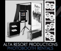 Alta Resort Productions - Event Services in Lethbridge, Alberta