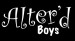 Alter'd Logo