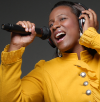 Alternative Gospel / Gospel Rapper