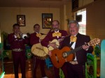 Mariachi Band