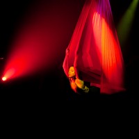Amanda Goble - Circus & Acrobatic in Worcester, Massachusetts