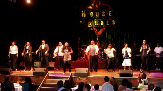 Ministry