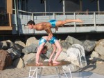 Hand Balancers Hand Balancers
