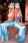 Mermaids Mermaids
