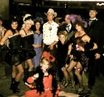 Western Theme Dancers Western Theme Dancers