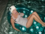 Pool atmosphere Pool atmosphere
