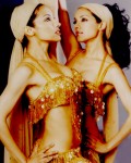 The Belly Twins The Belly Twins