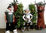 Customized costumes Customized costumes