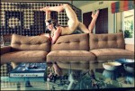 Contortionist Contortionist