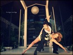 Ballroom Dancers Ballroom Dancers