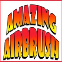 Amazing Airbrush - Unique & Specialty in Piqua, Ohio