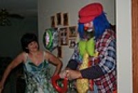 Amazing Entertainment